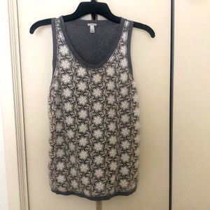 JCrew Tank Top